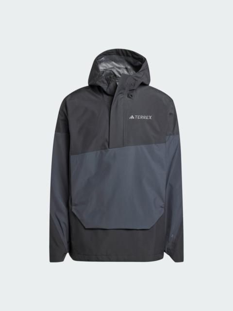 Terrex Xploric 2.5L Climaproof Anorak
