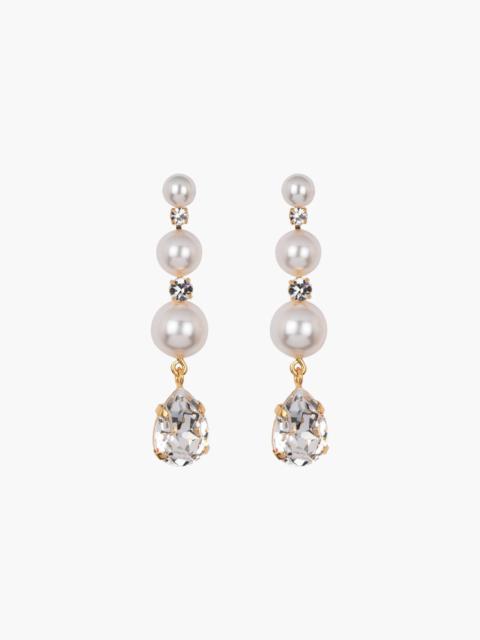 Corisande Earrings
