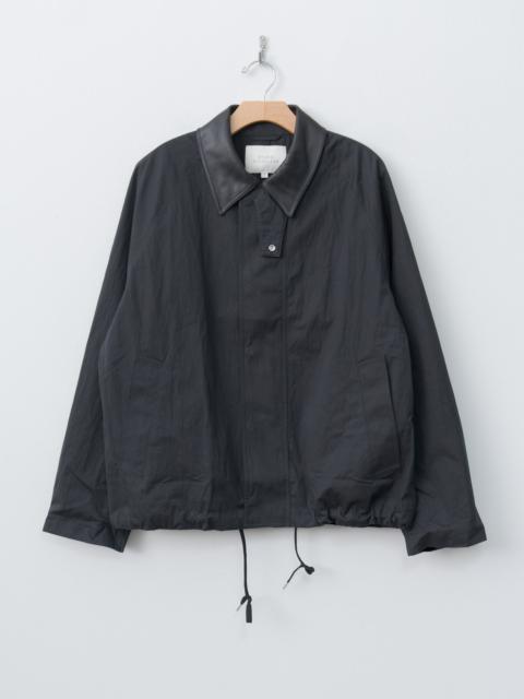 Dani Jacket - Washed Black