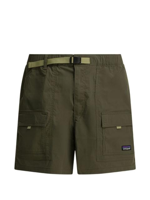 outdoor everyday shorts