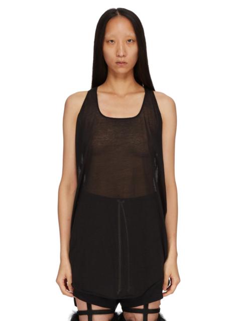 Rick Owens Loose Tank Top
