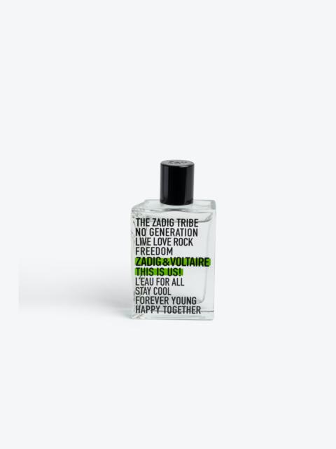 This Is Us! L'Eau for All 50ML