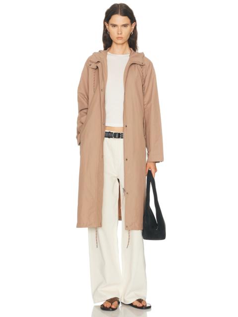 Isa Lightweight Jacket