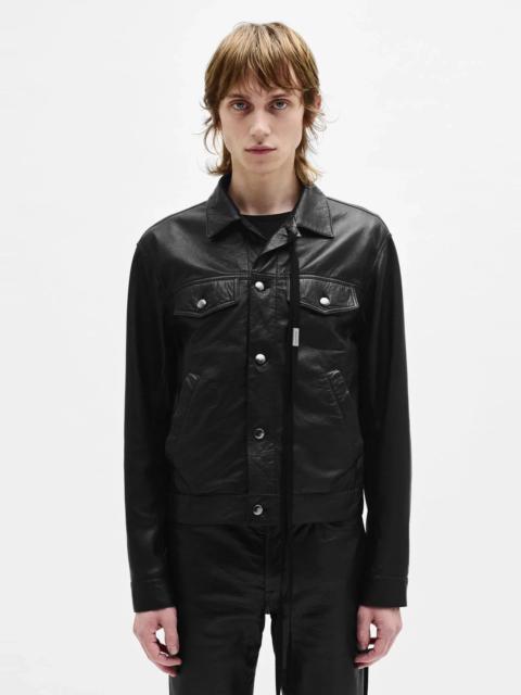 Raf 5 Pockets Standar Blouson