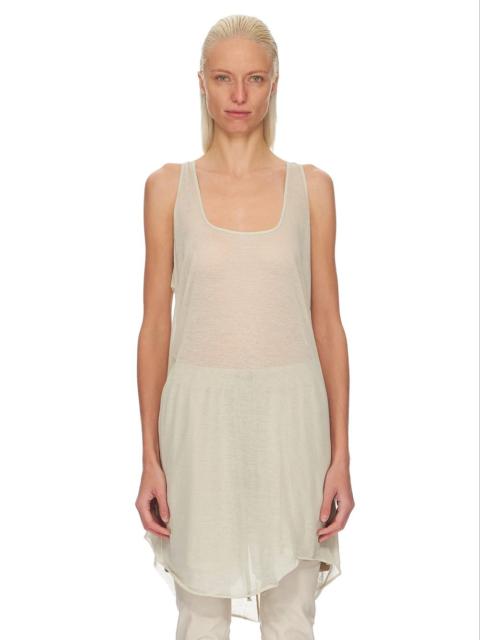 Rick Owens Loose Tank Top
