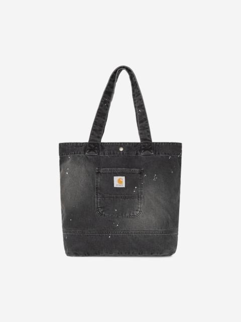 Denim Tote
