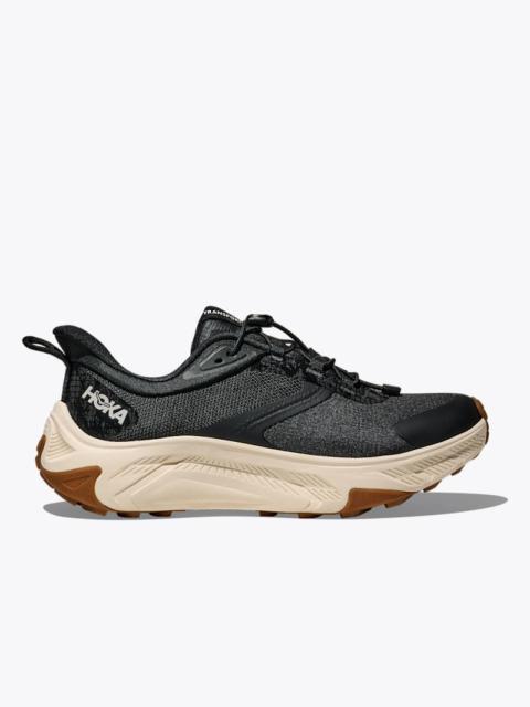 Women's Transport 2 Shoes in Black/Alabaster