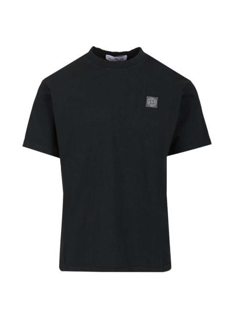short-sleeve T-shirt