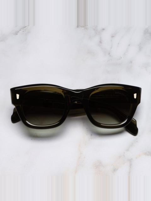 9261 CAT EYE SUNGLASSES