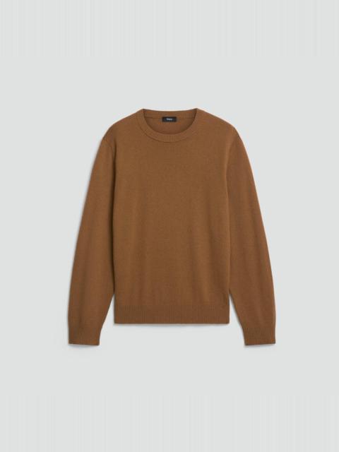 Hilles Crewneck Sweater in Cashmere