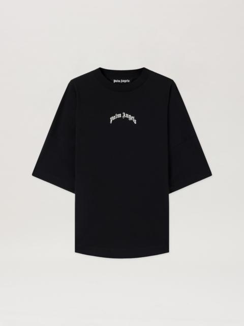 Classic Logo Over T-Shirt