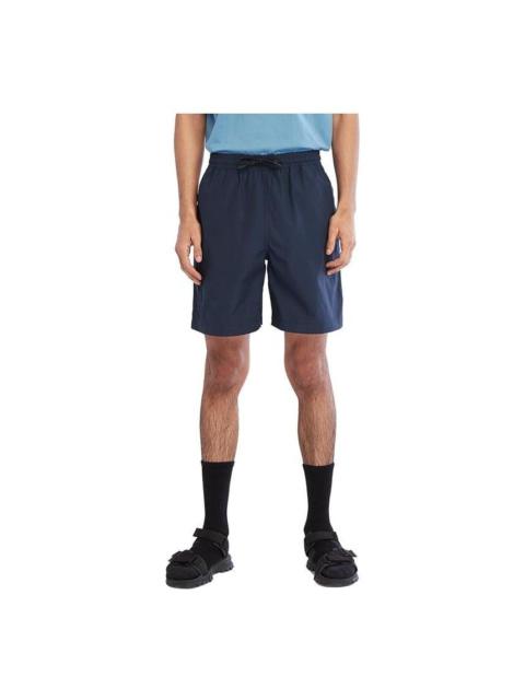 Timberland Lightweight Hiking Shorts 'Navy' A6715-433