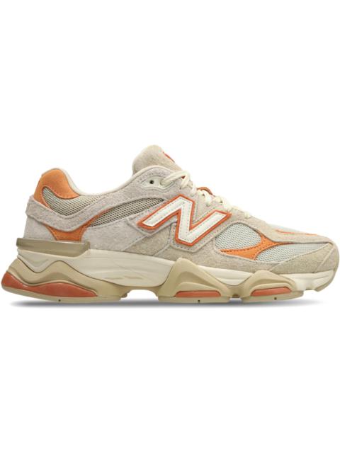 New Balance 9060 Beige Tan