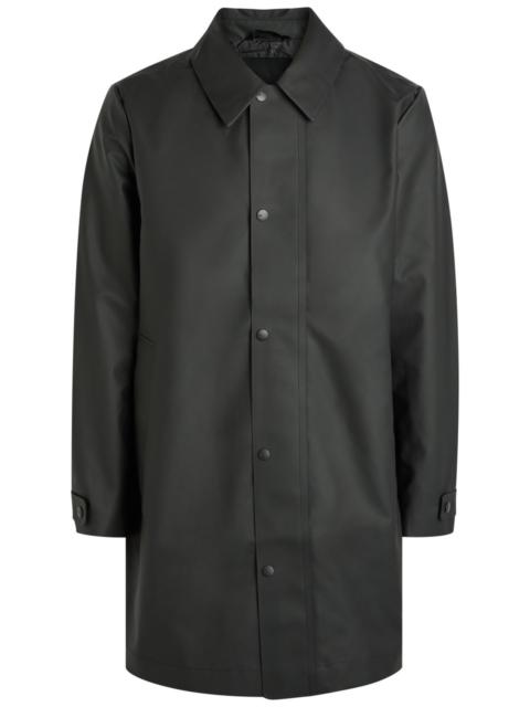 Rains Nara Long Waterproof Jacket