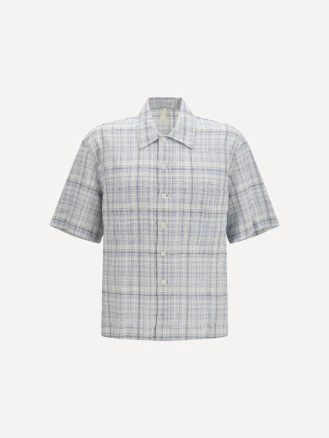 Adam short-sleeved Shirt