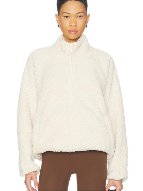 Harlow Fleece Pullover