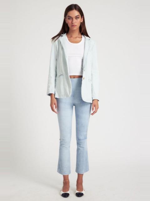 BRUNI DENIM BLAZER