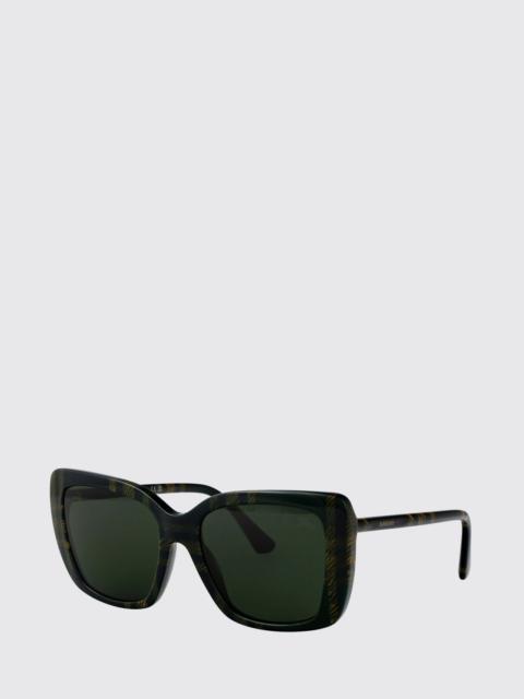 Sunglasses woman Burberry