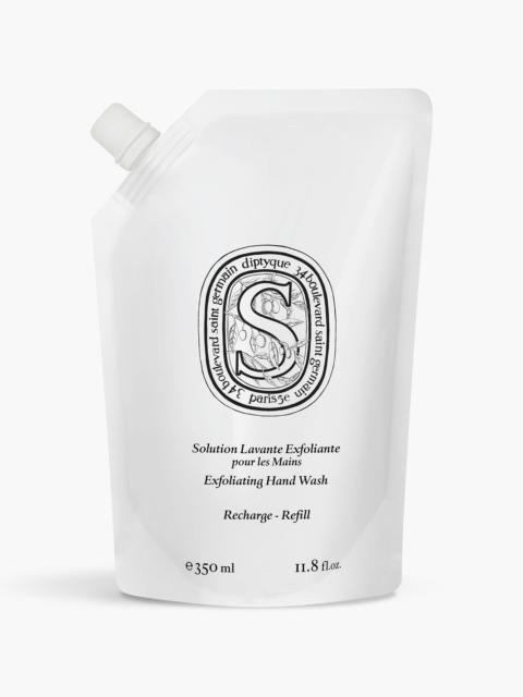Refill - Exfoliating Wash - for the hands