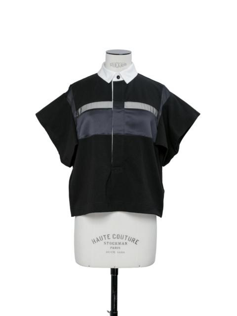 Cotton Jersey Pullover