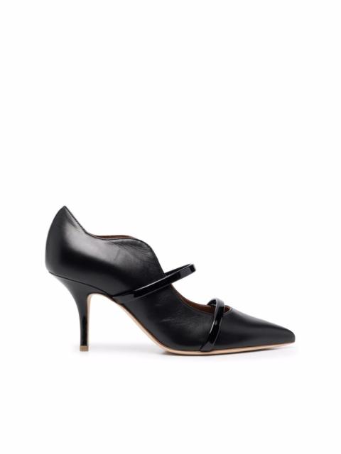 Maureen 80mm pumps