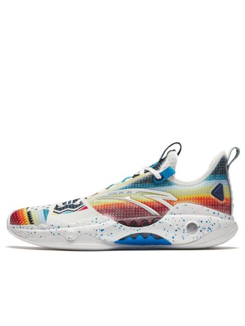 ANTA Shock Wave 5 Pro 'Twilight' 112421111S-4