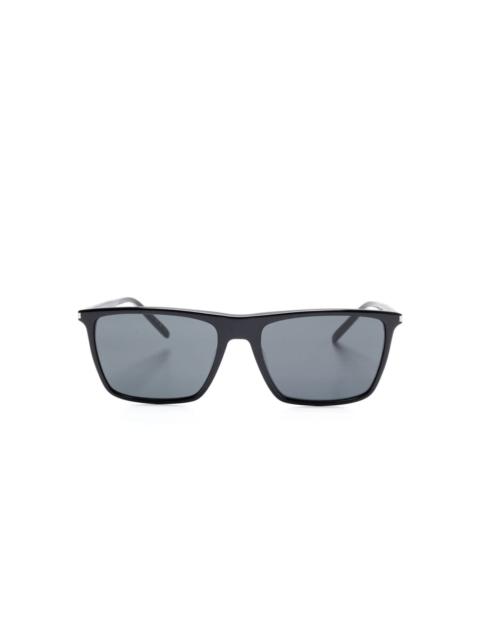 SL668 sunglasses
