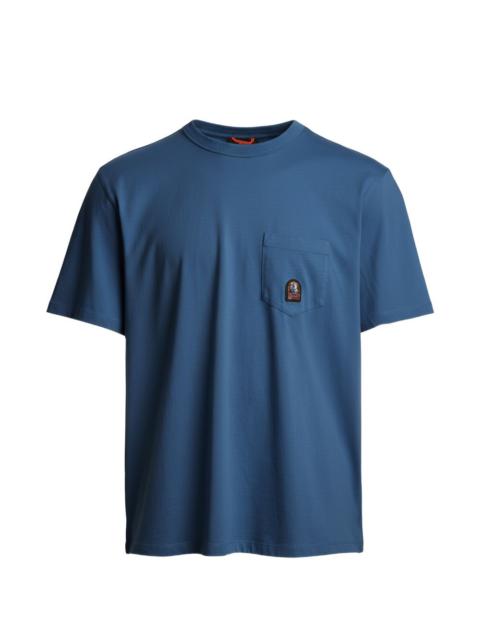Neel chest-pocket T-shirt