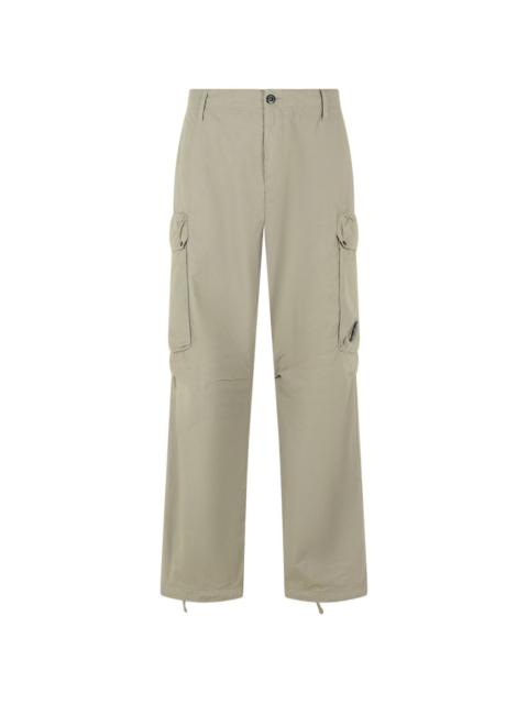 cotton cargo pants