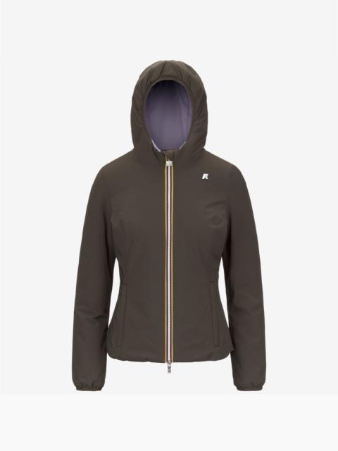 LILY ST WARM REVERSIBLE