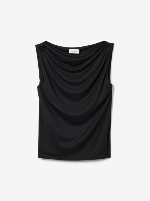 Square Neck Top