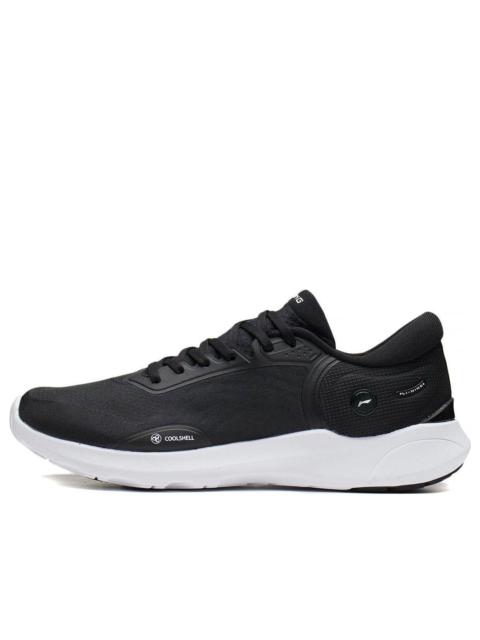Li-Ning LS No Boundry 'Black White' AGLS087-2