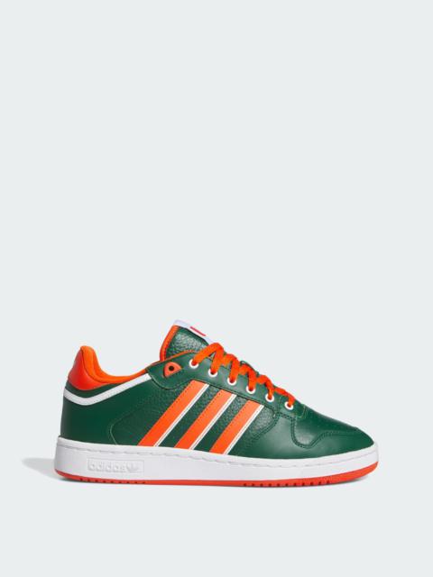 University of Miami Centennial RM Shoes