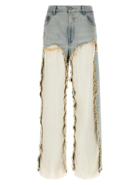 'Bonnie' jeans