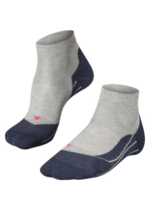 RU4 Endurance Short Men Running Short socks