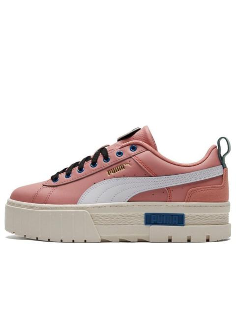 (WMNS) PUMA Mayze 'Go For' 383963-02