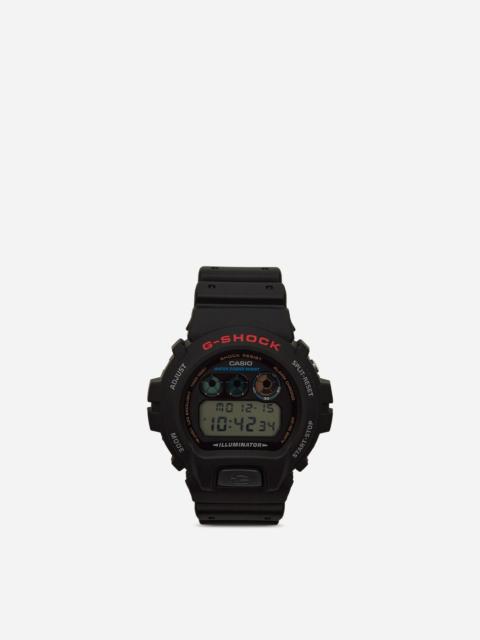 GBA-900-1AER Watch Black