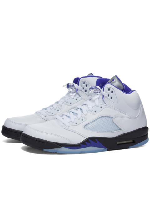 Air Jordan 5 Retro