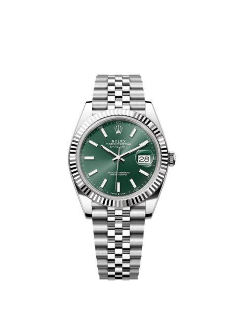DATEJUST 126334