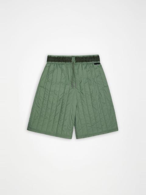 Koya Vison Shorts