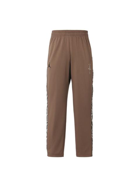 Air Jordan X Travis Scott Track Pants 'Ck4038-260' CK4038-260