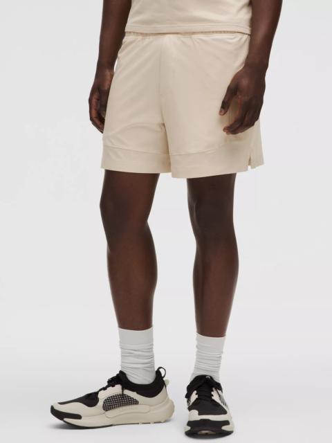 Swift Lightweight Linerless Short 6" *SLNSH Collection