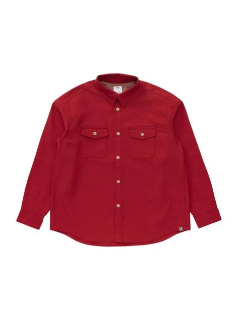 LUMBER L/S RED