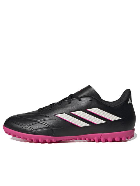 adidas Copa Pure.4 TF Boots 'Core Black Team Shock Pink 2' GY9049