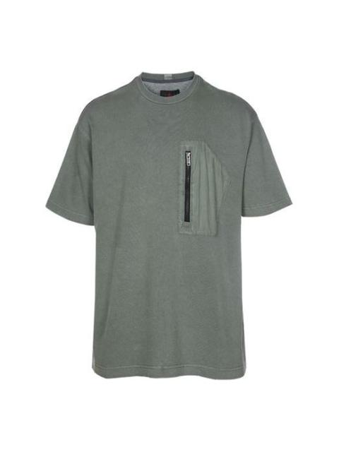 Air Jordan 23 Engineered Short Sleeve CK9187-319