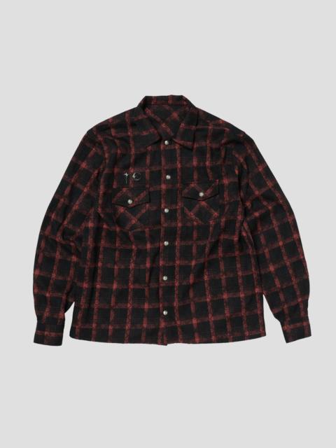 TC ALL OVER PATTERN SHIRTS