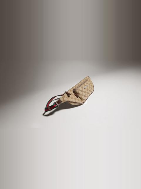 Gucci Tag small belt bag