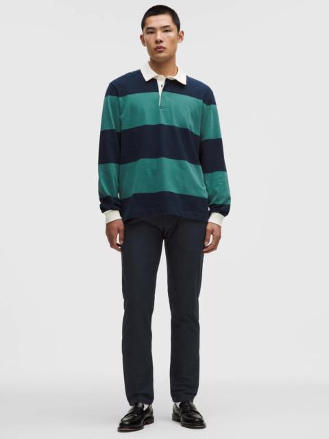 Slacker Slim-Straight Trouser 30L