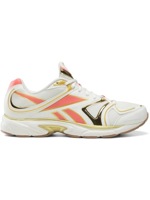 Reebok Premier Road Plus VI Angel Reese Chalk Sunset Coral