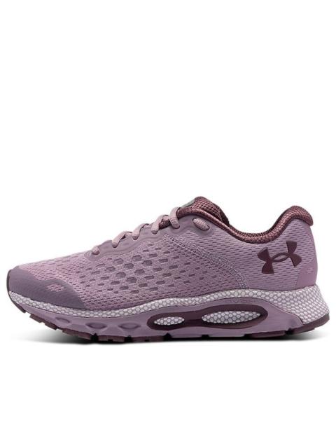 (WMNS) Under Armour Hovr Infinite 3 CN 'Purple' 3025217-601